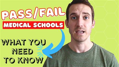 Pass fail medical schools. Things To Know About Pass fail medical schools. 